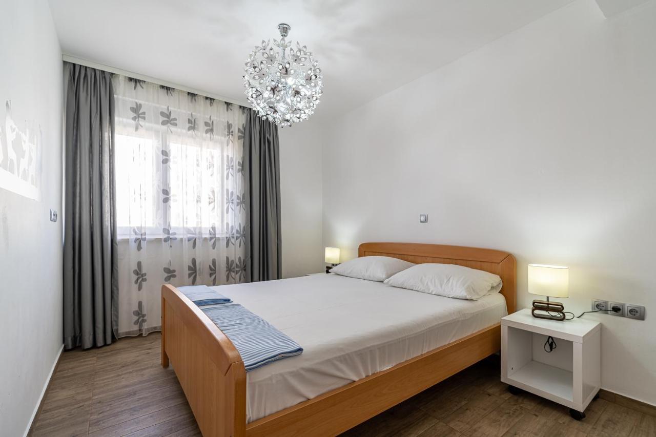 Villa Kata Ražanj المظهر الخارجي الصورة