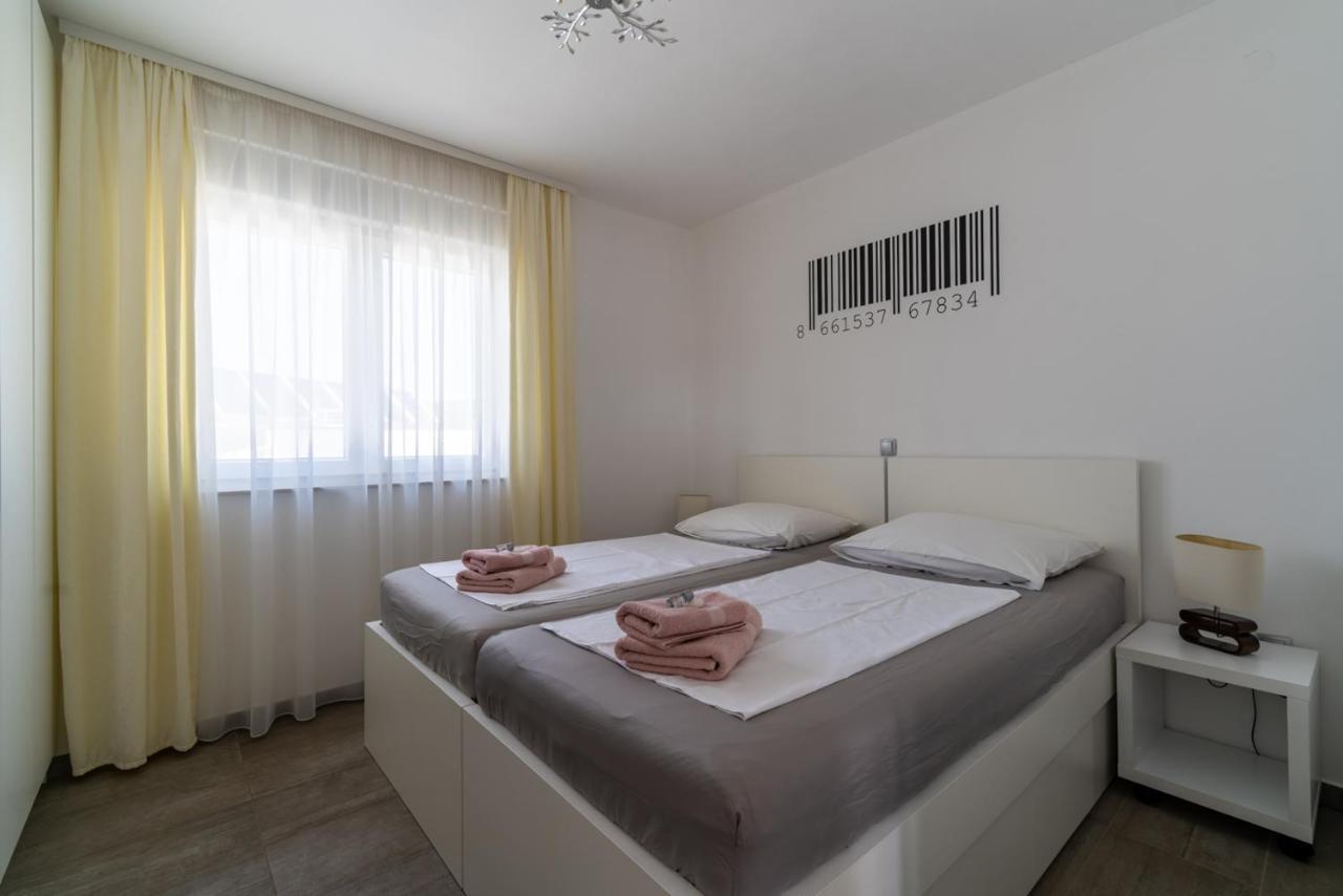 Villa Kata Ražanj المظهر الخارجي الصورة