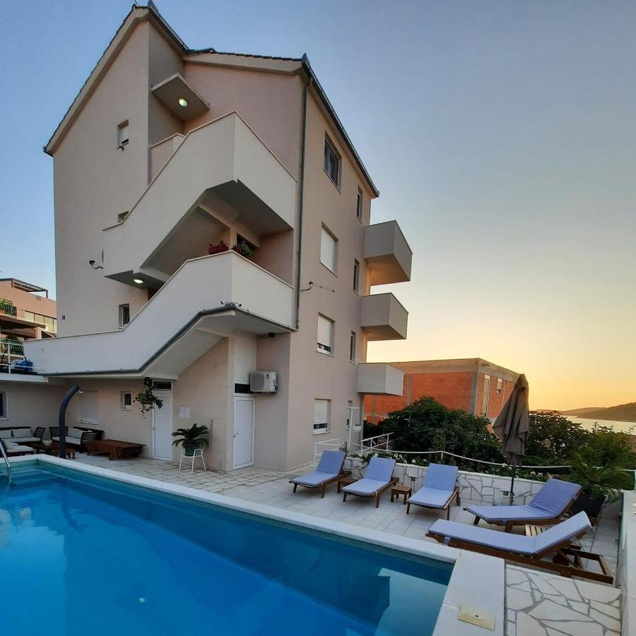 Villa Kata Ražanj المظهر الخارجي الصورة