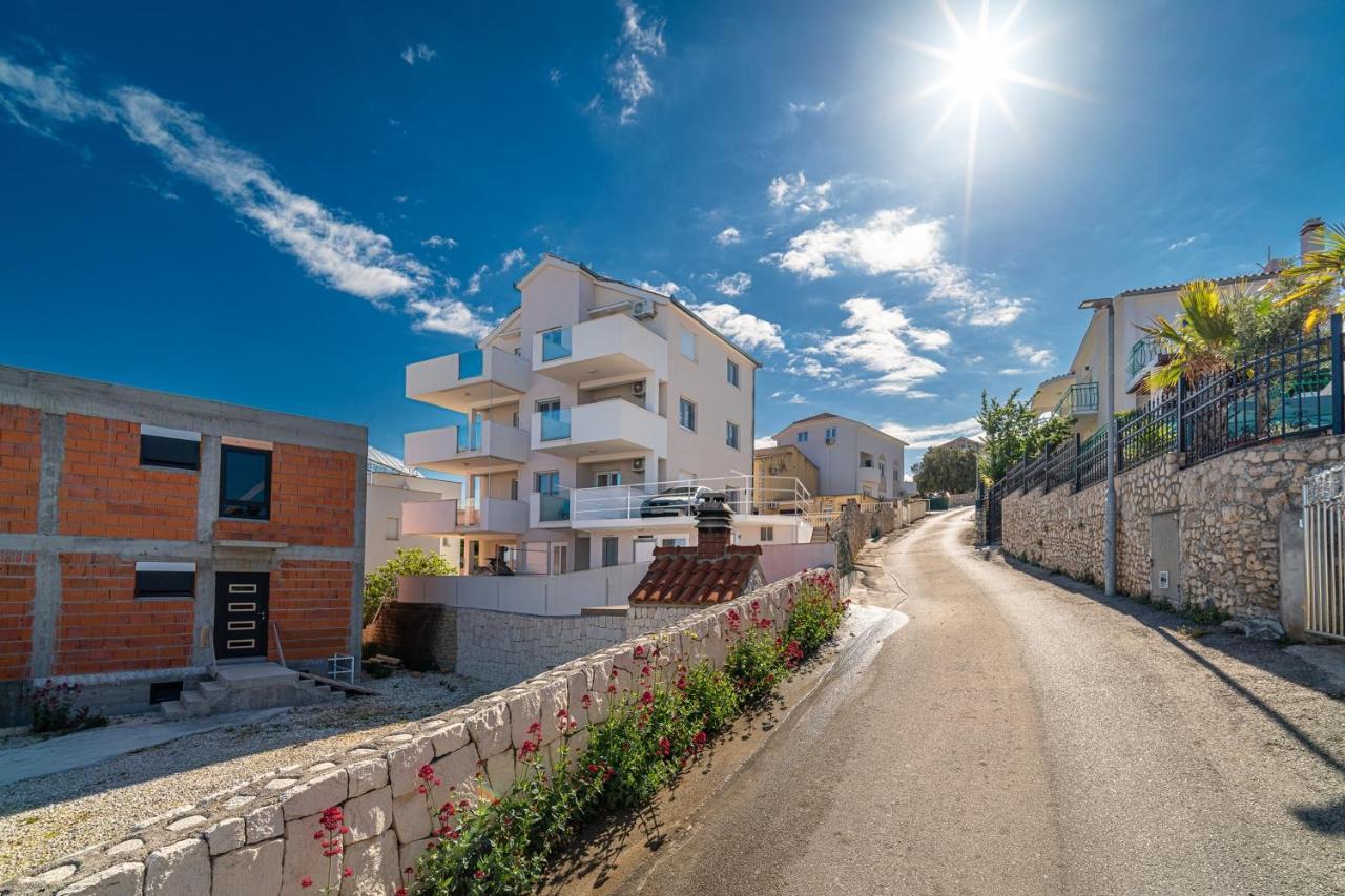Villa Kata Ražanj المظهر الخارجي الصورة