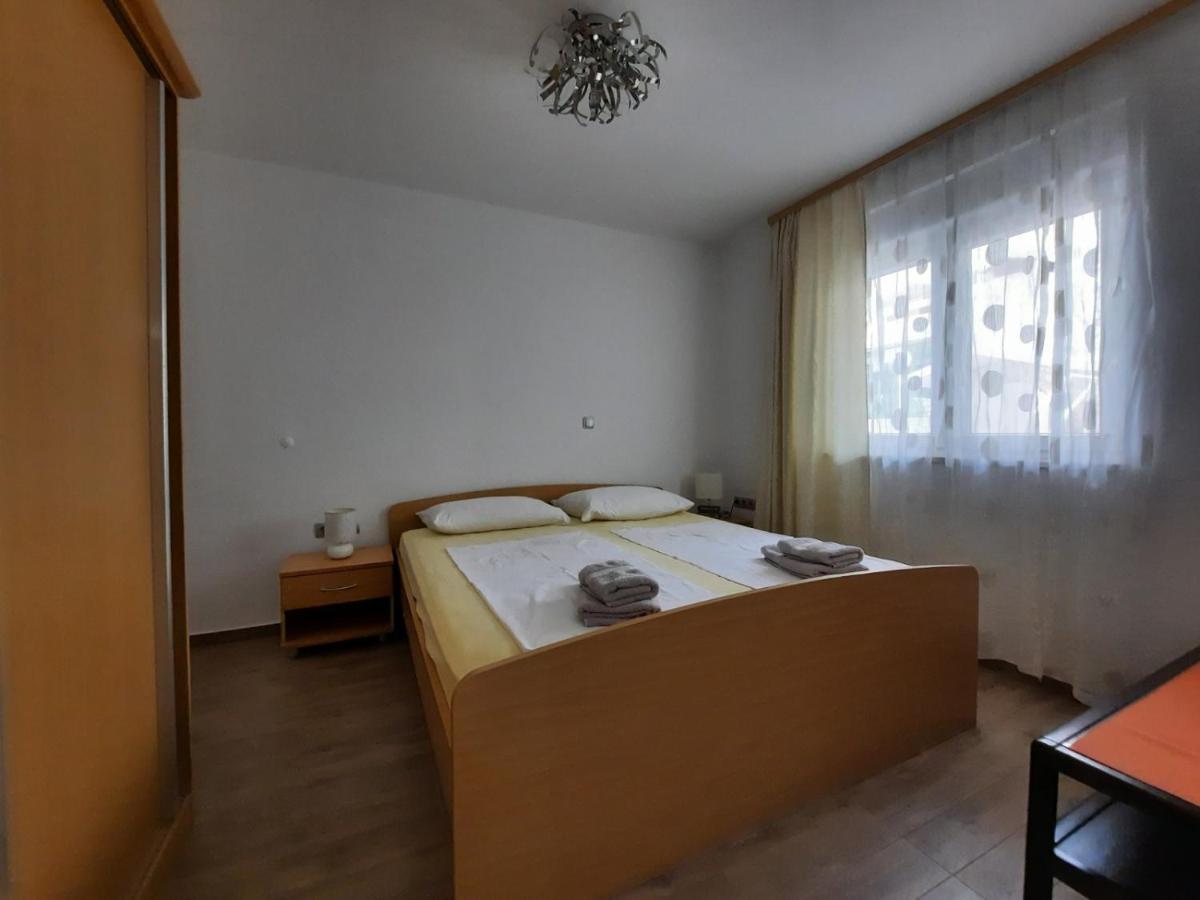 Villa Kata Ražanj المظهر الخارجي الصورة