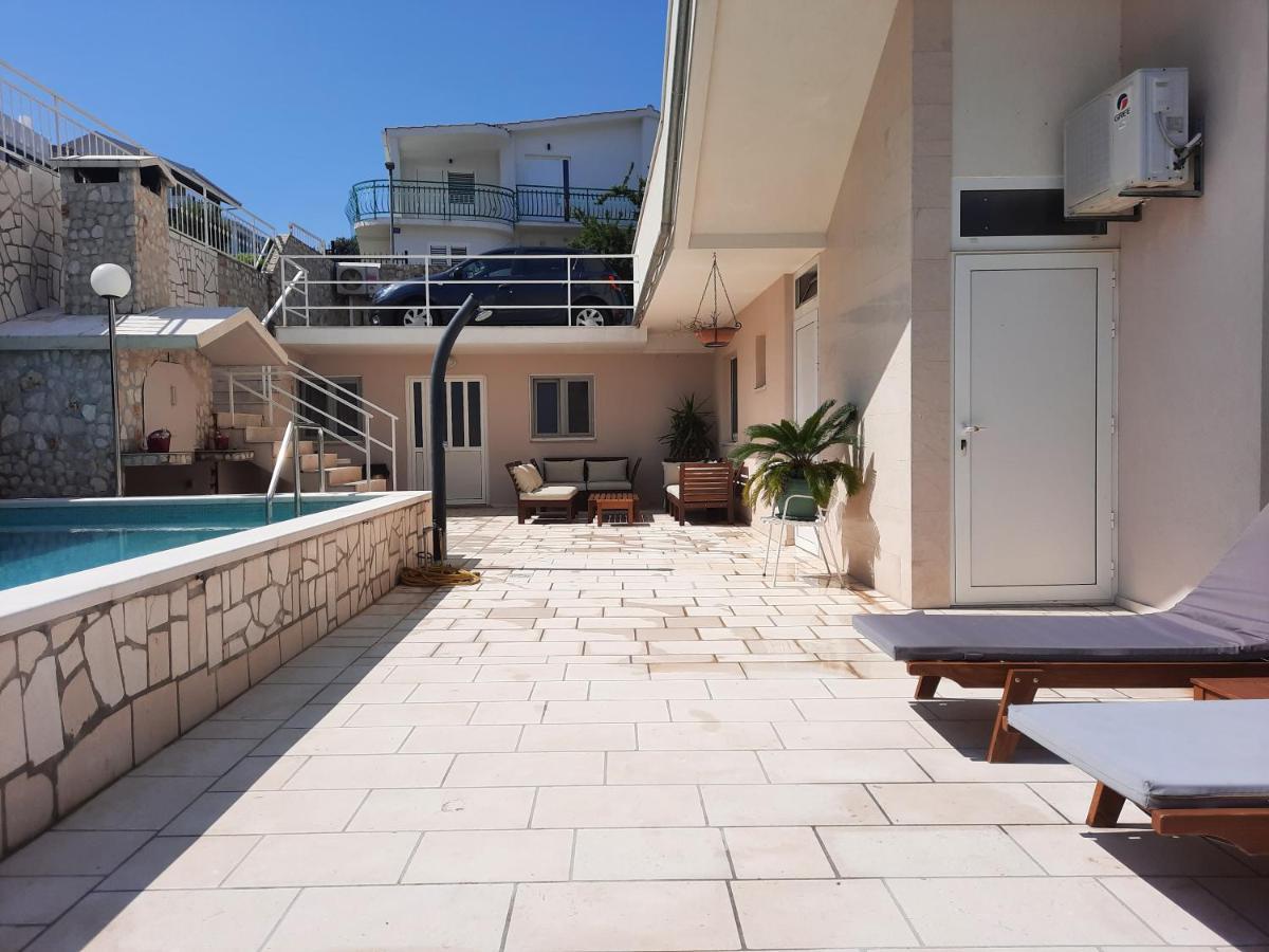 Villa Kata Ražanj المظهر الخارجي الصورة