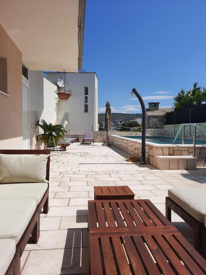 Villa Kata Ražanj المظهر الخارجي الصورة