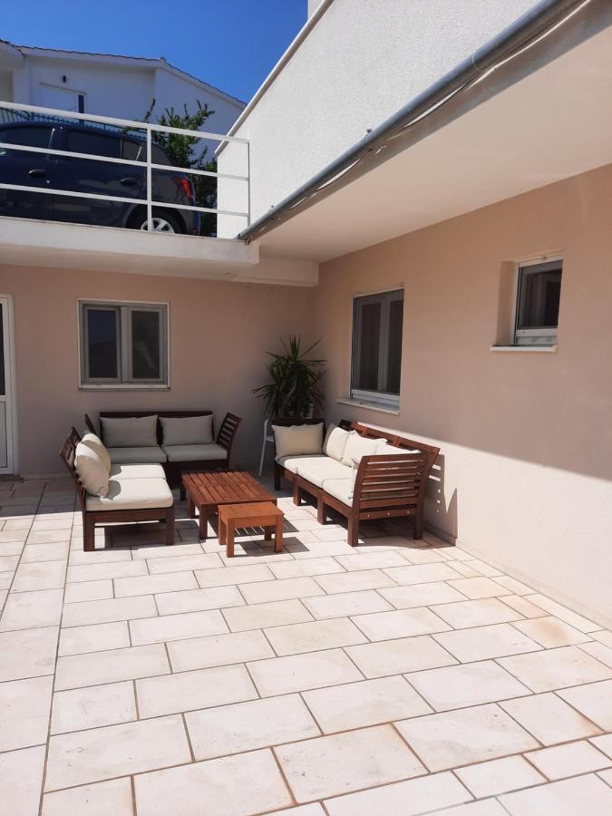 Villa Kata Ražanj المظهر الخارجي الصورة