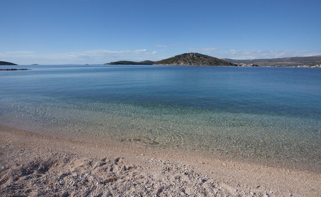 Villa Kata Ražanj المظهر الخارجي الصورة