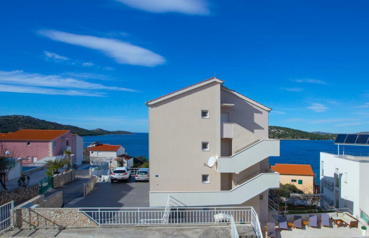 Villa Kata Ražanj المظهر الخارجي الصورة