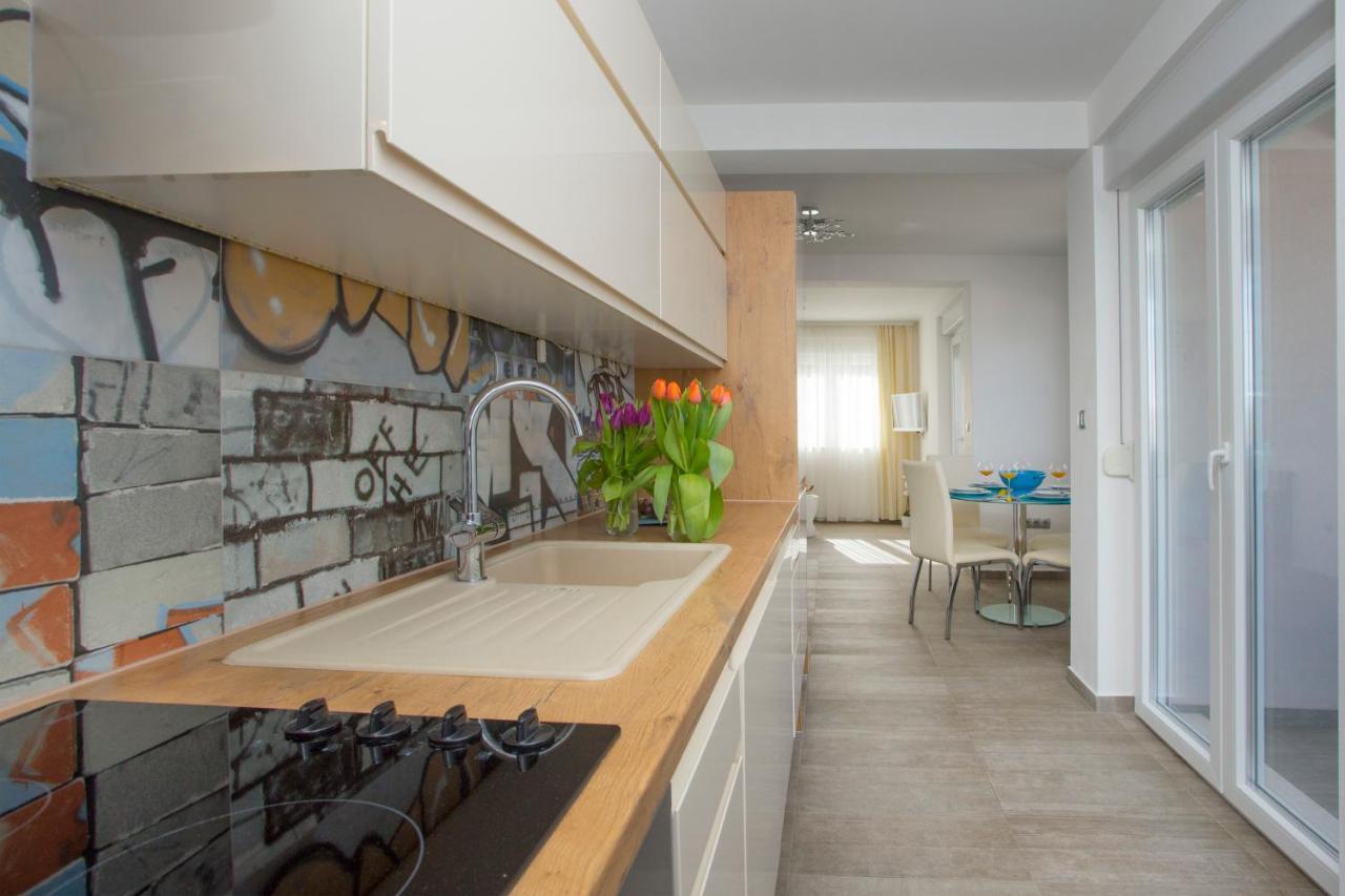 Villa Kata Ražanj المظهر الخارجي الصورة